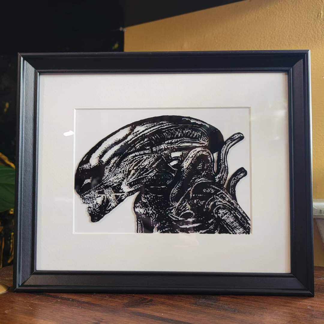Xenomorph