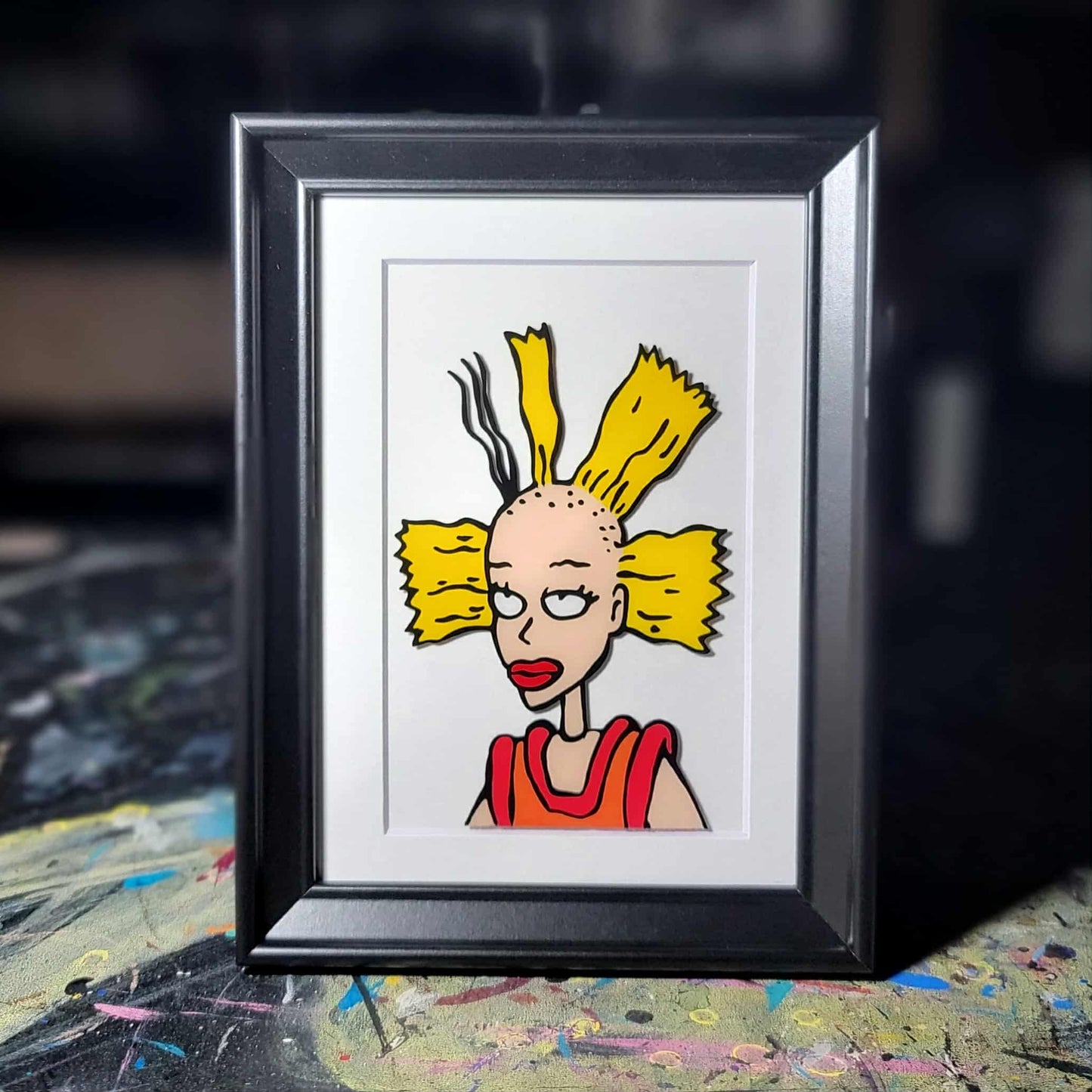 Cynthia