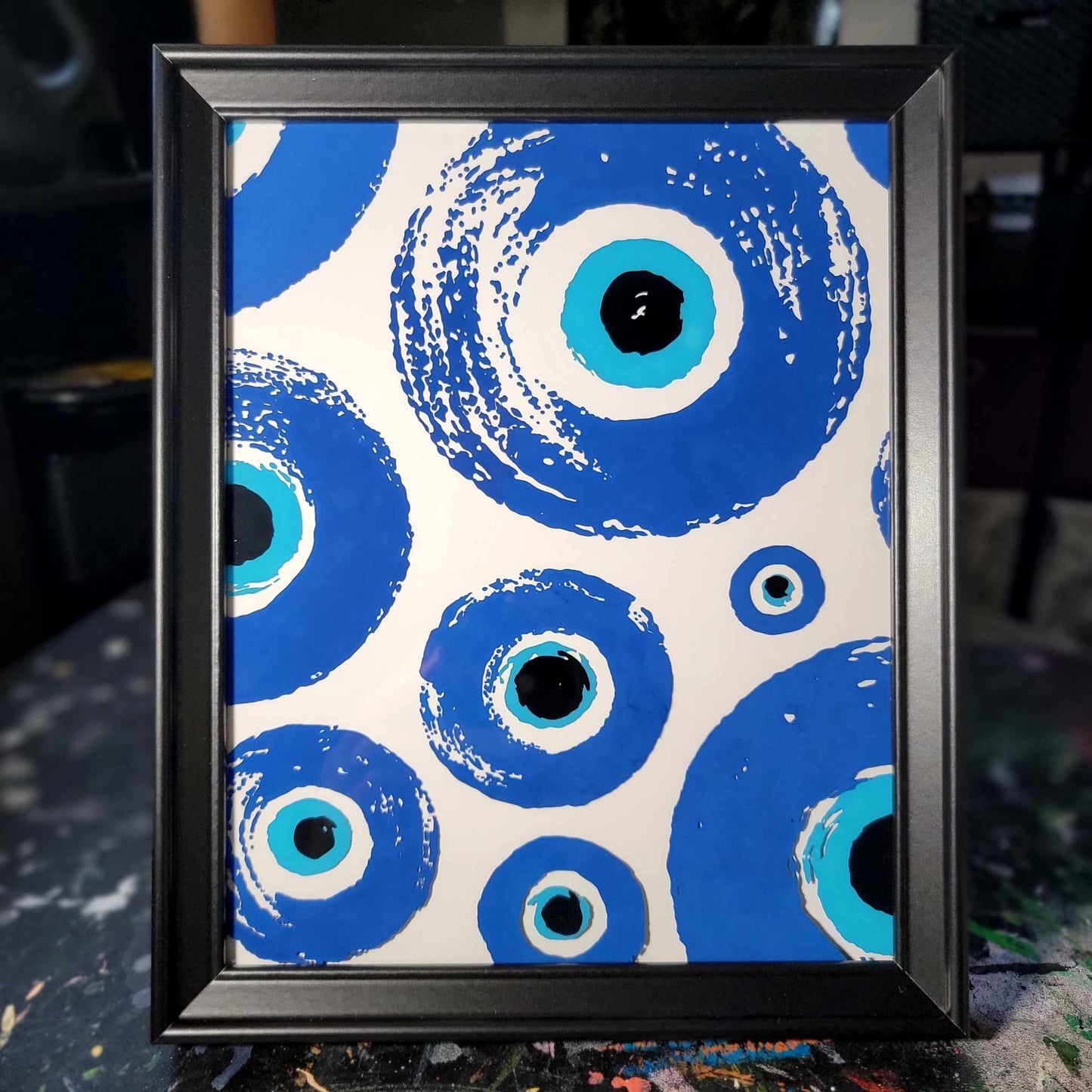 Evil Eye