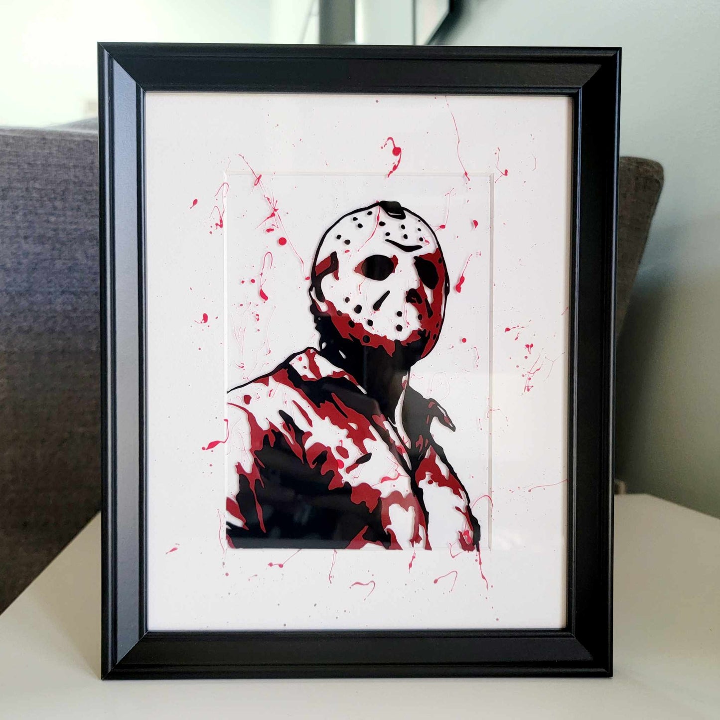 Jason Voorhees