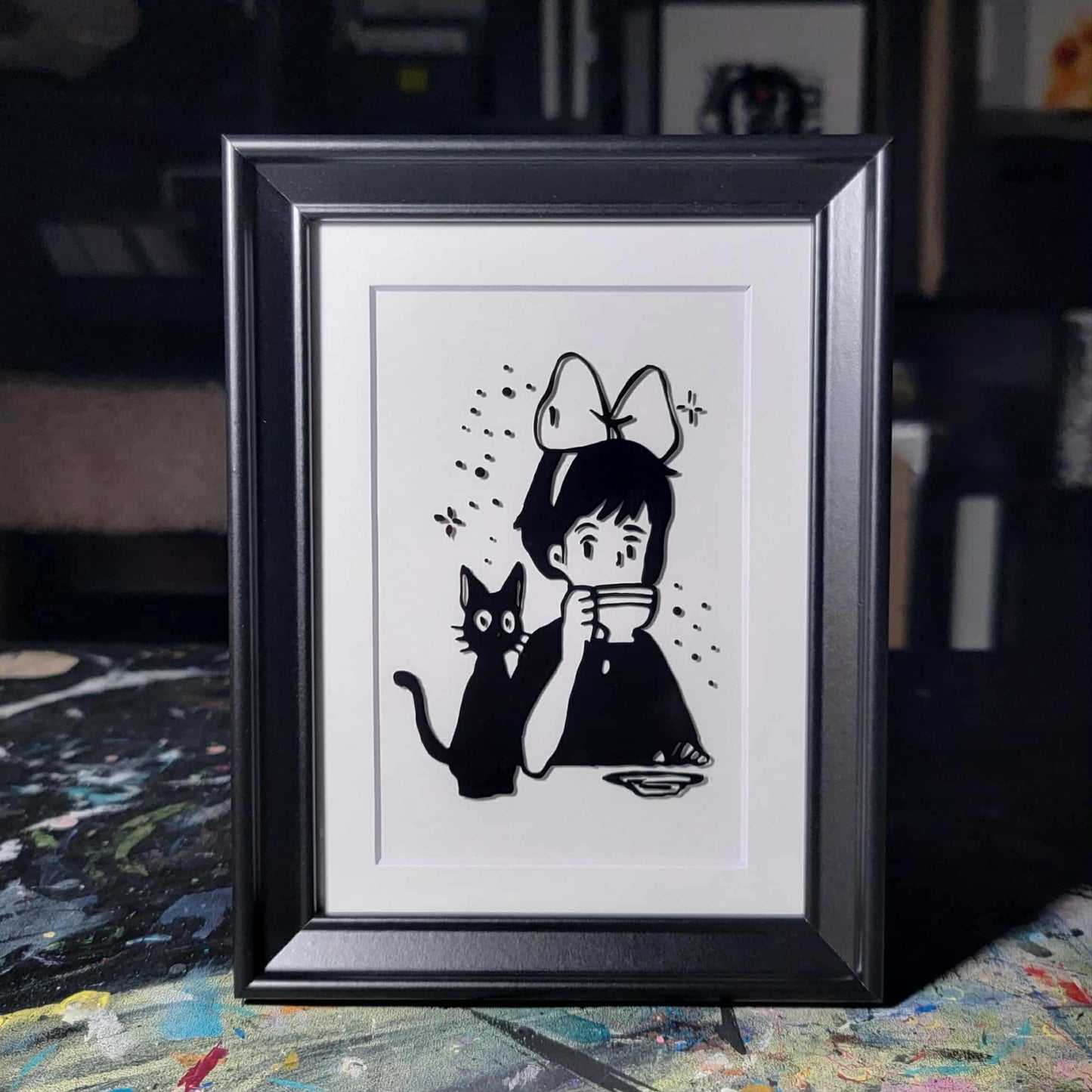 Kiki