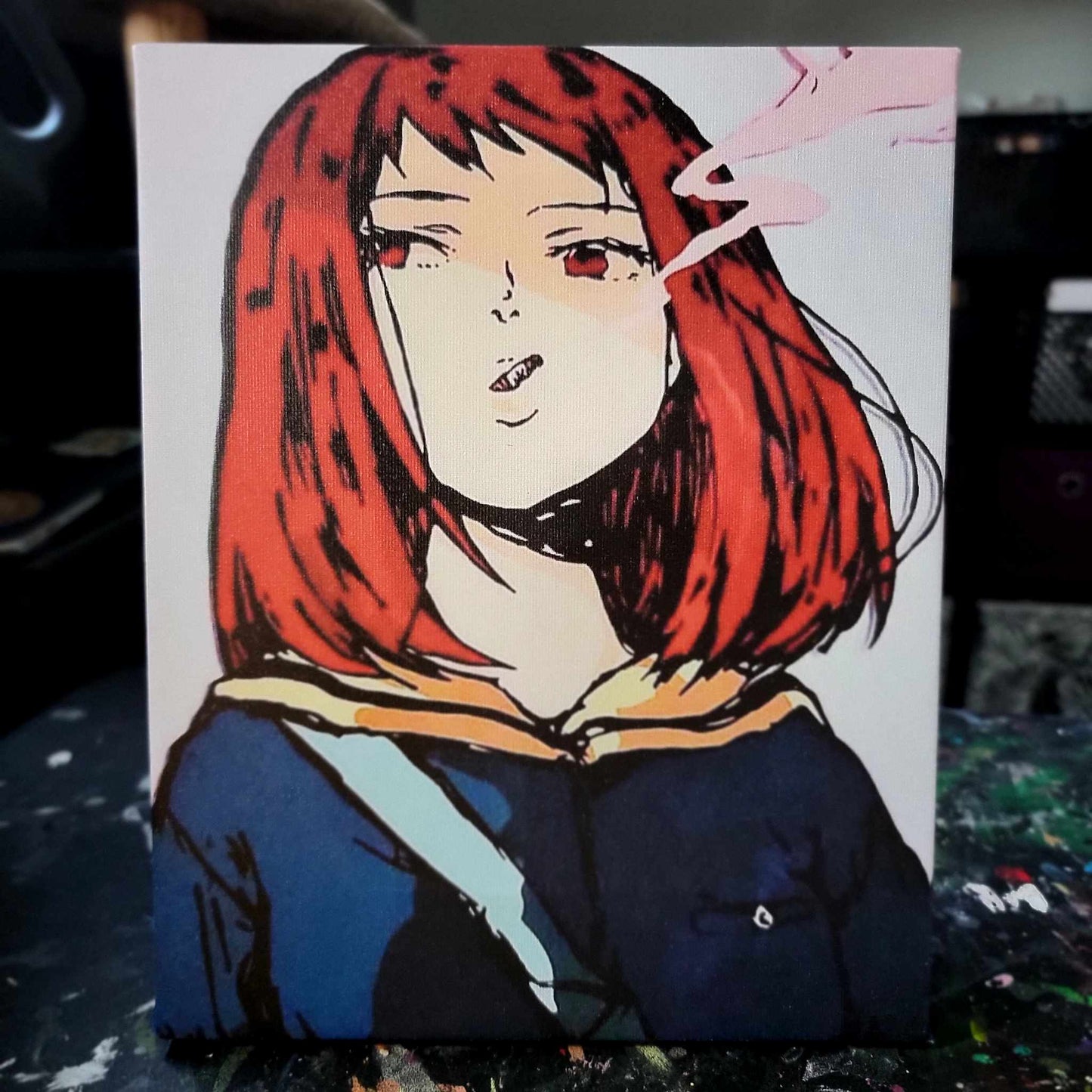 Mamimi