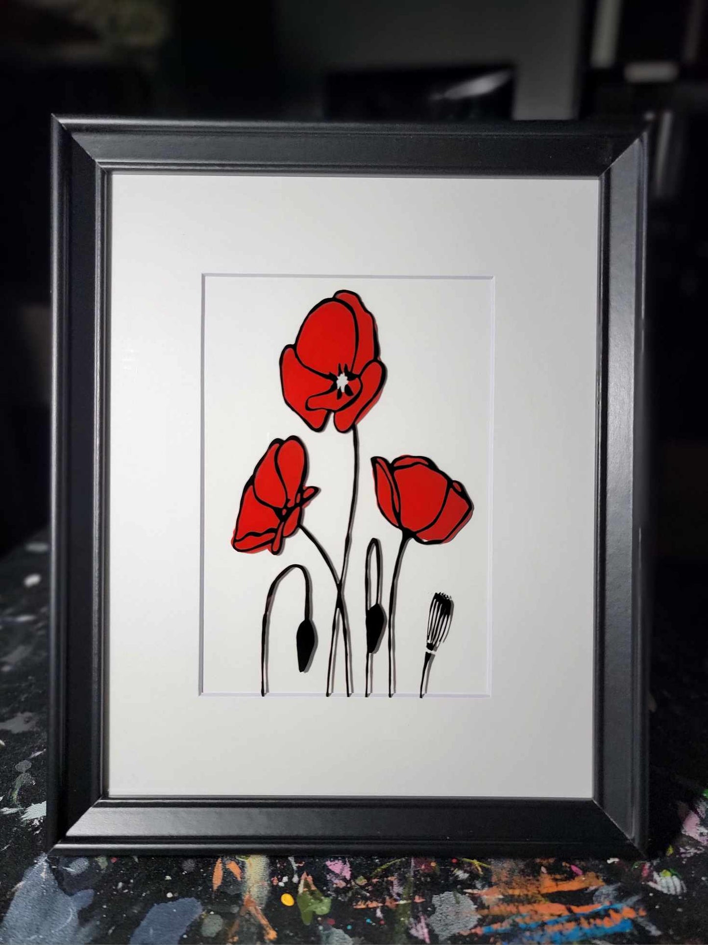 Poppy