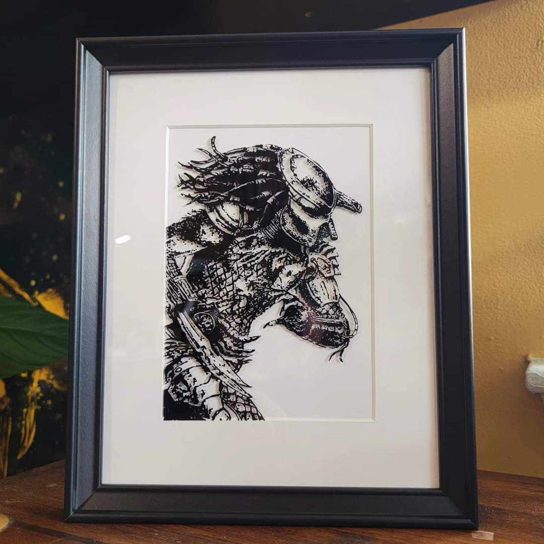 Predator