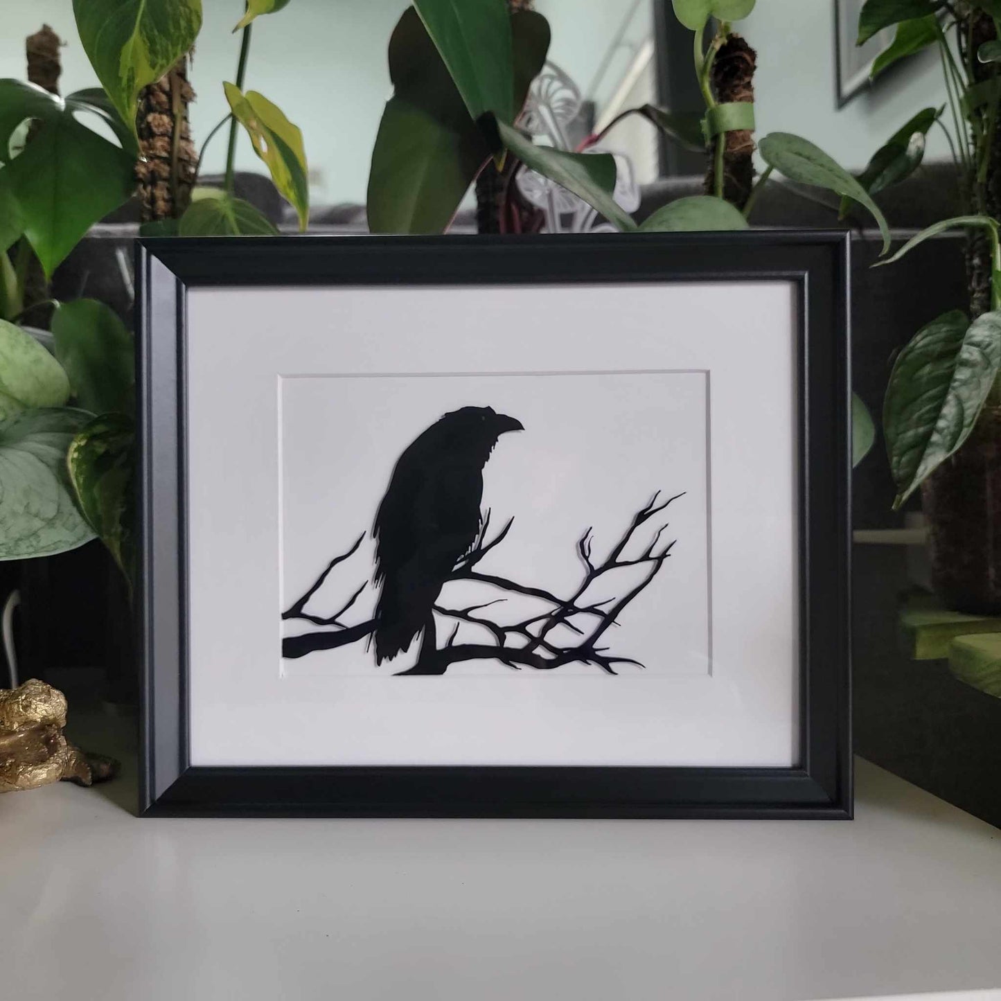 Raven