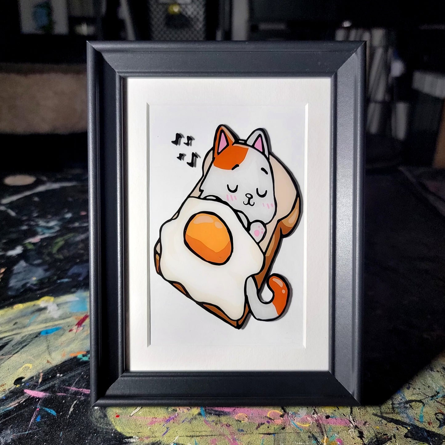 Toasty