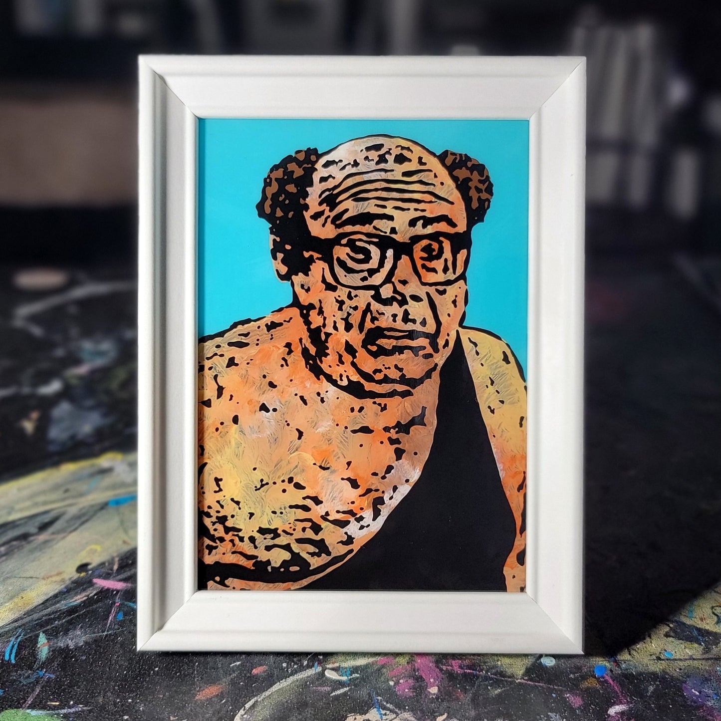 Trashman