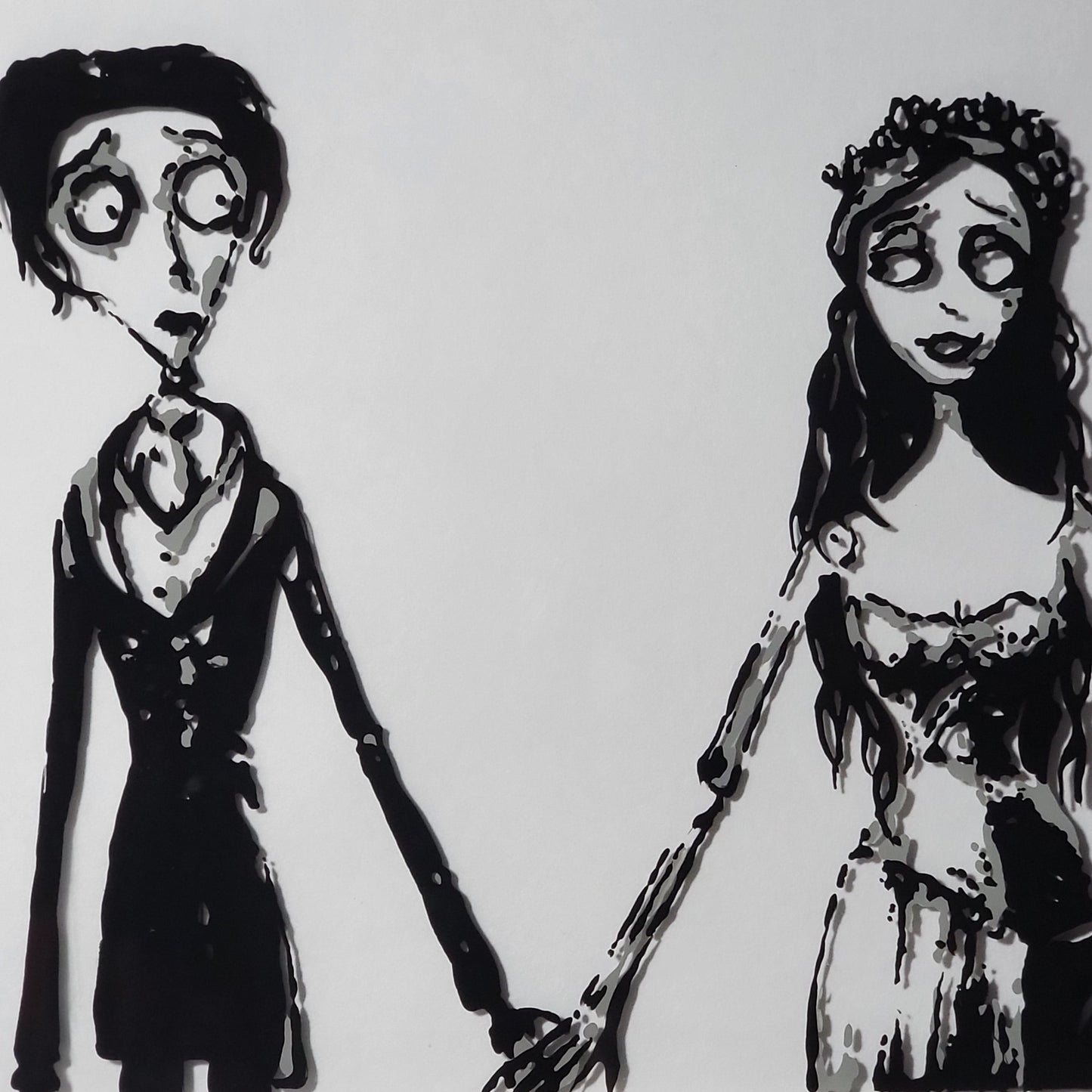 Victor & Emily