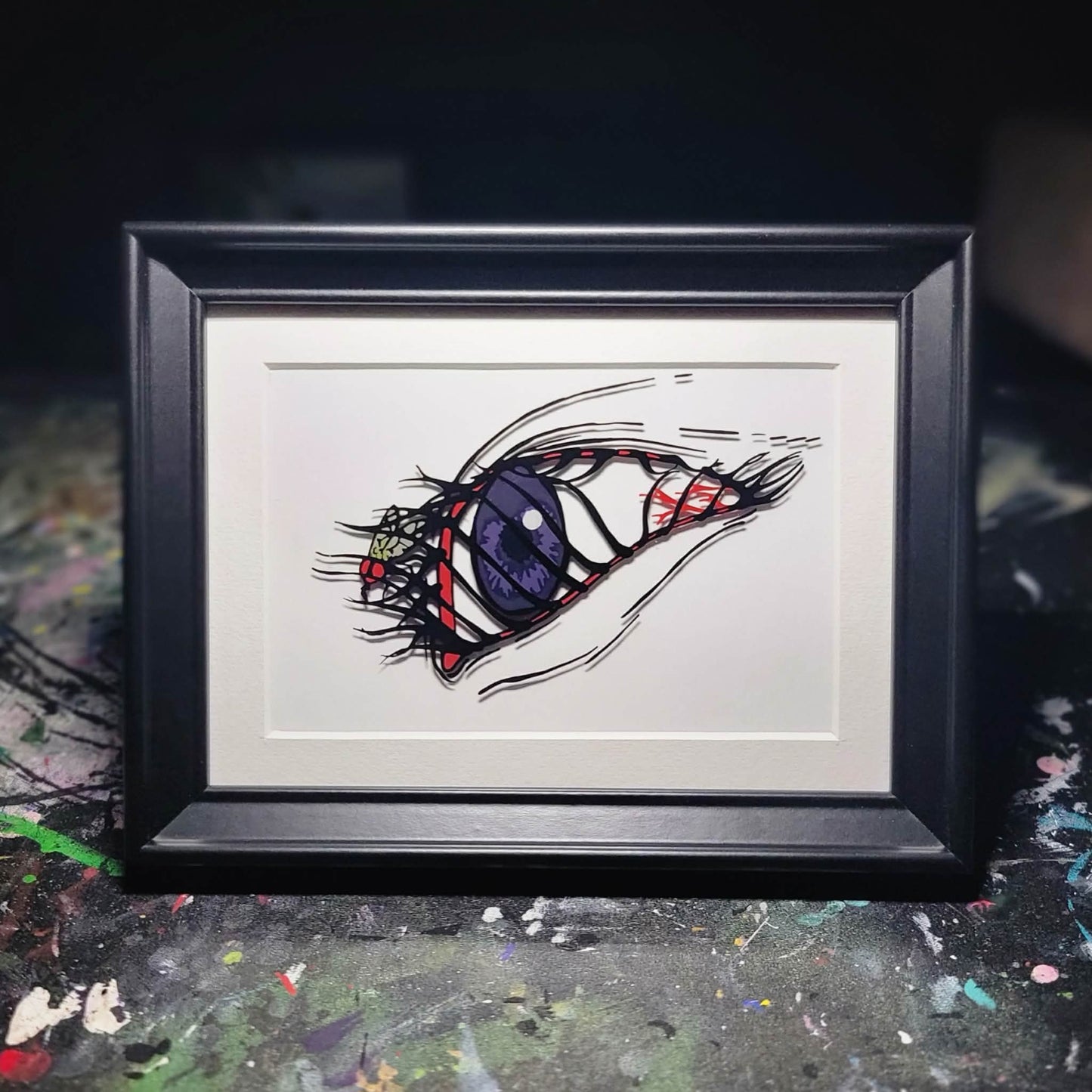 Aeon Eye