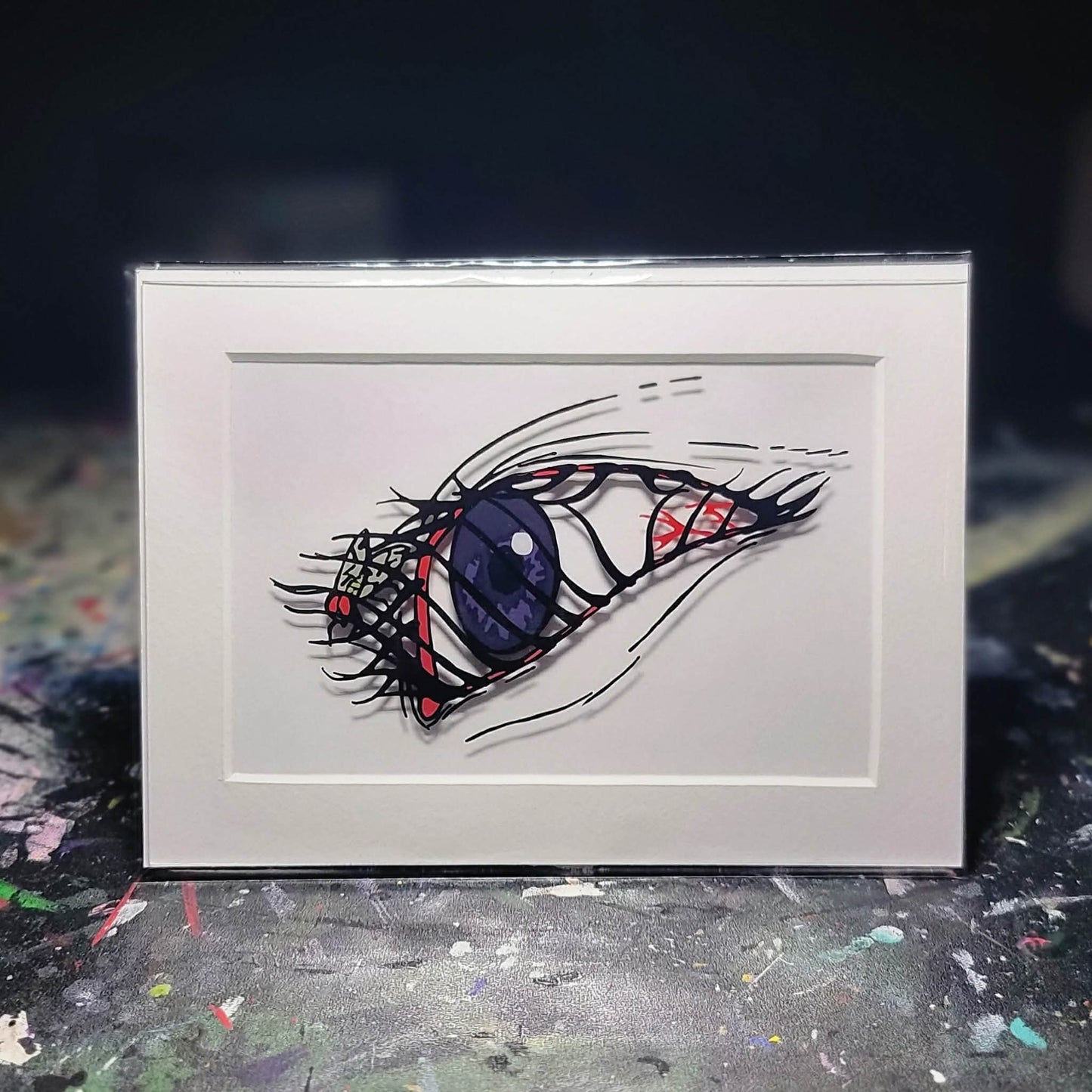 Aeon Eye