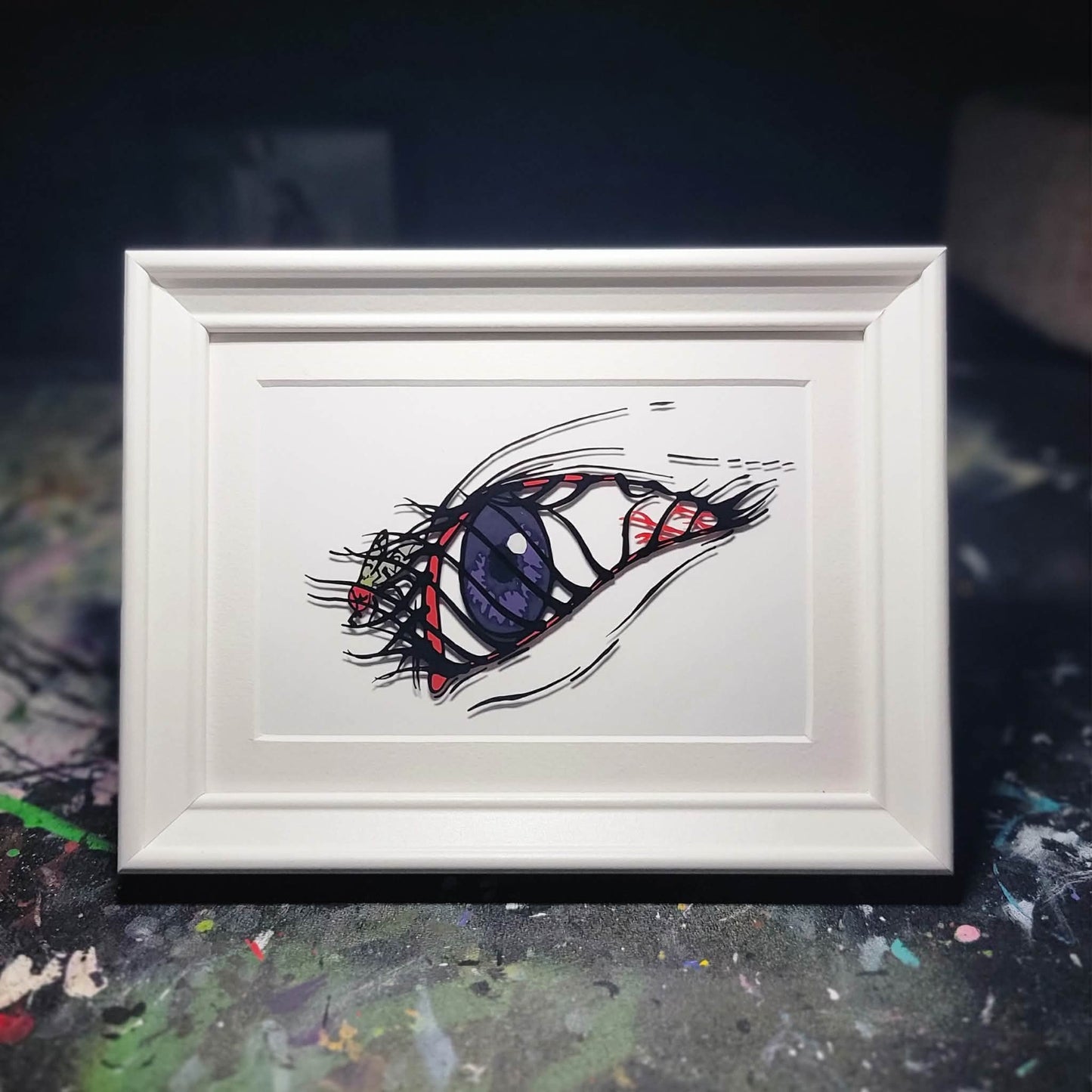 Aeon Eye