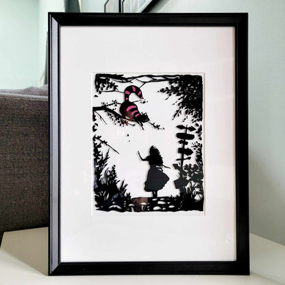 Alice in Wonderland