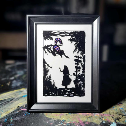 Alice in Wonderland