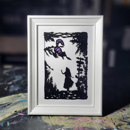 Alice in Wonderland