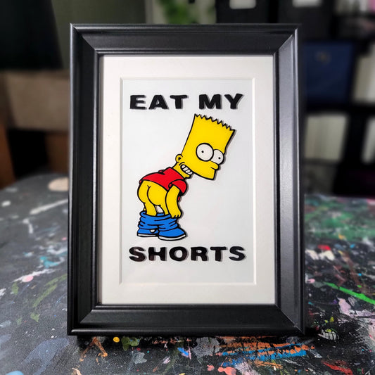 Bart Simpson