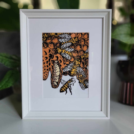 Bee Hive