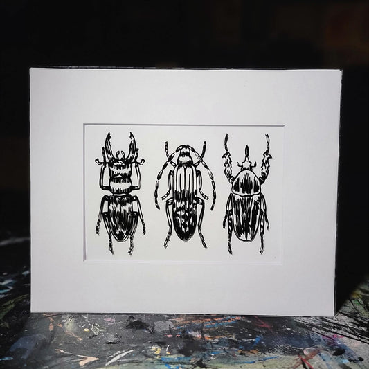 Beetles #2