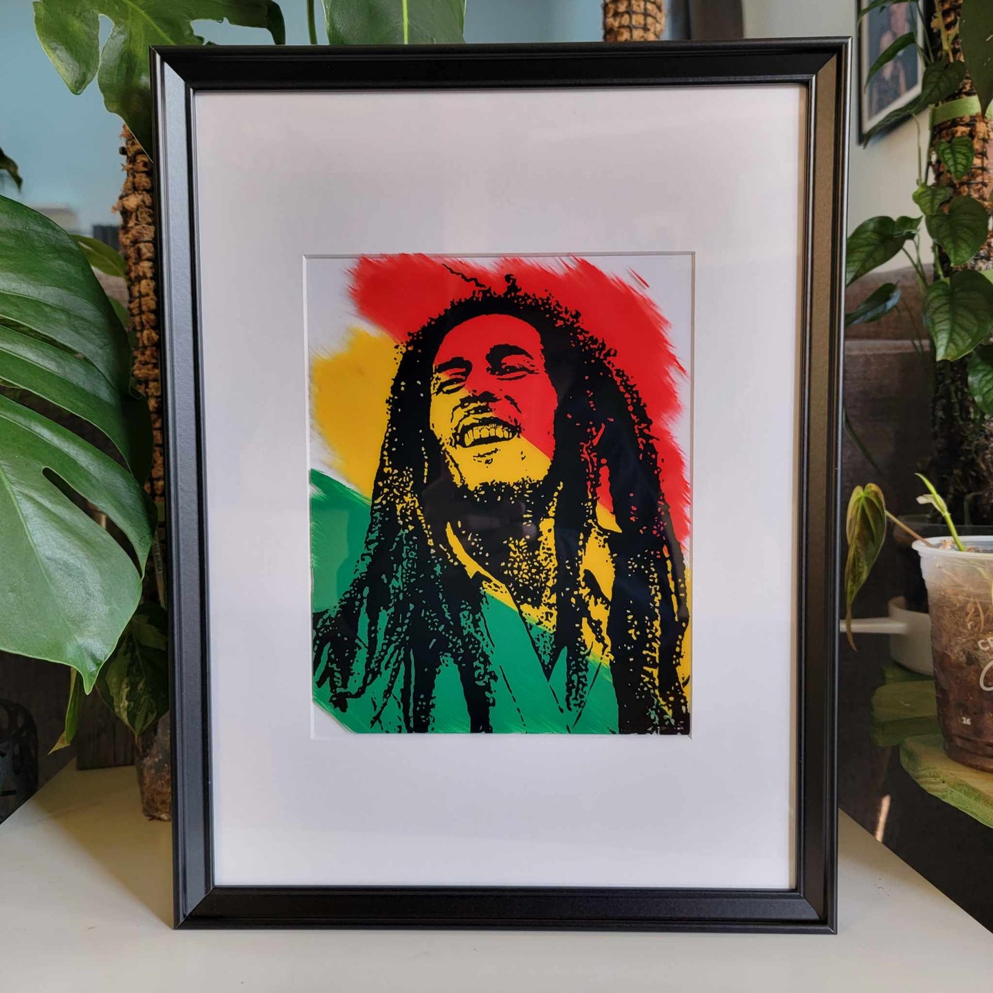 Bob Marley