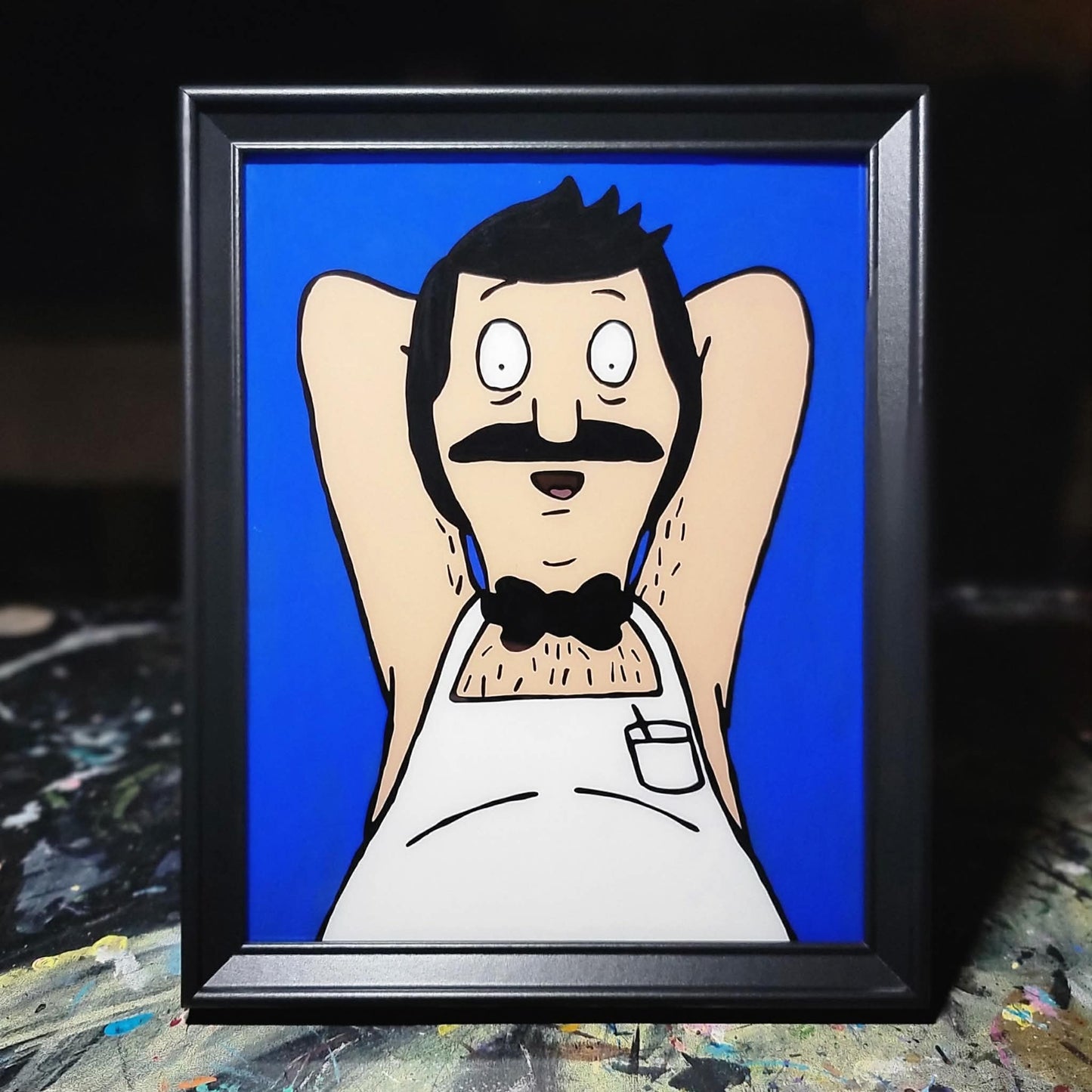 Bob