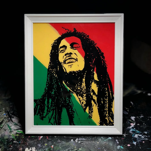 Bob Marley