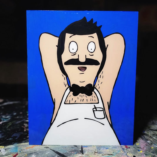 Bob