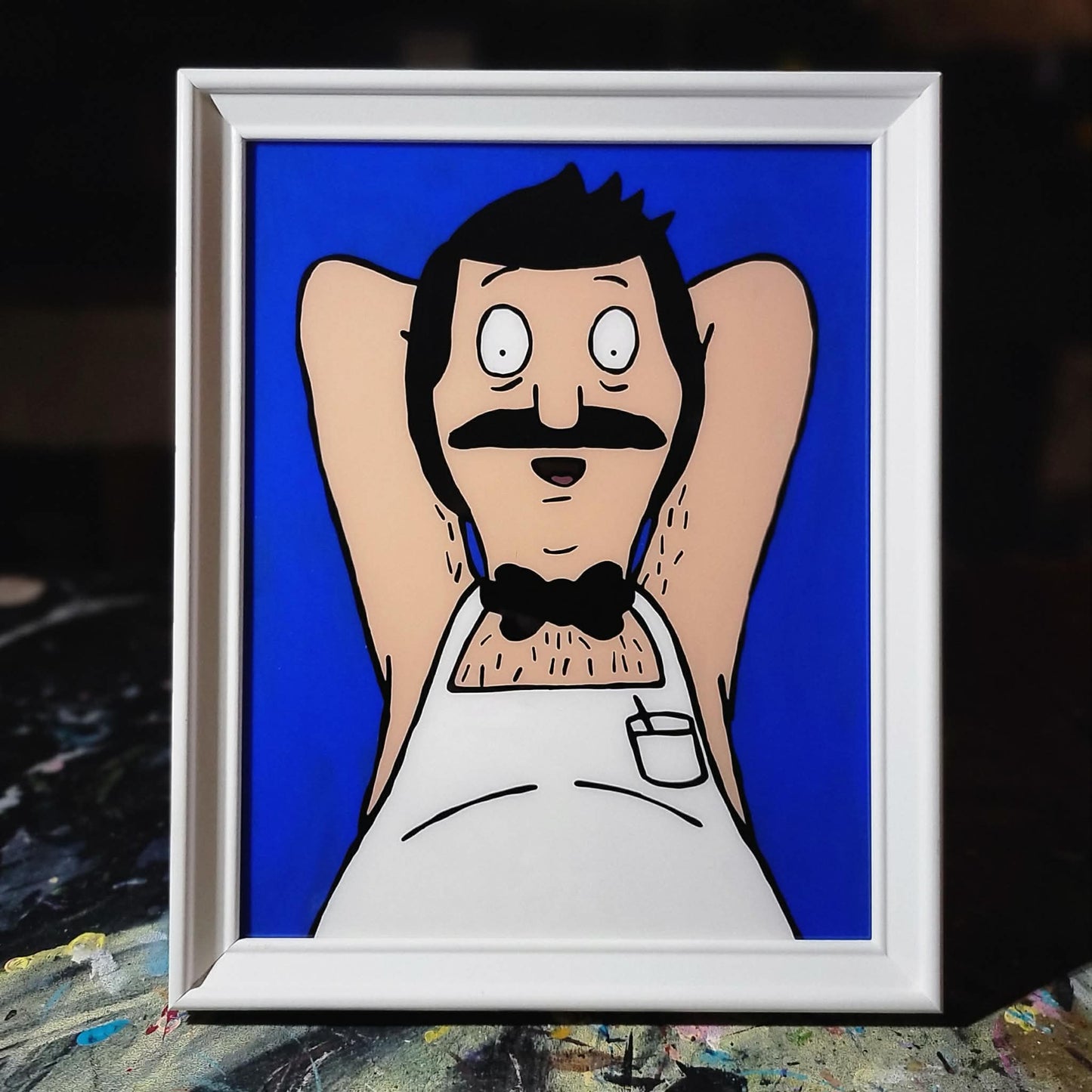 Bob