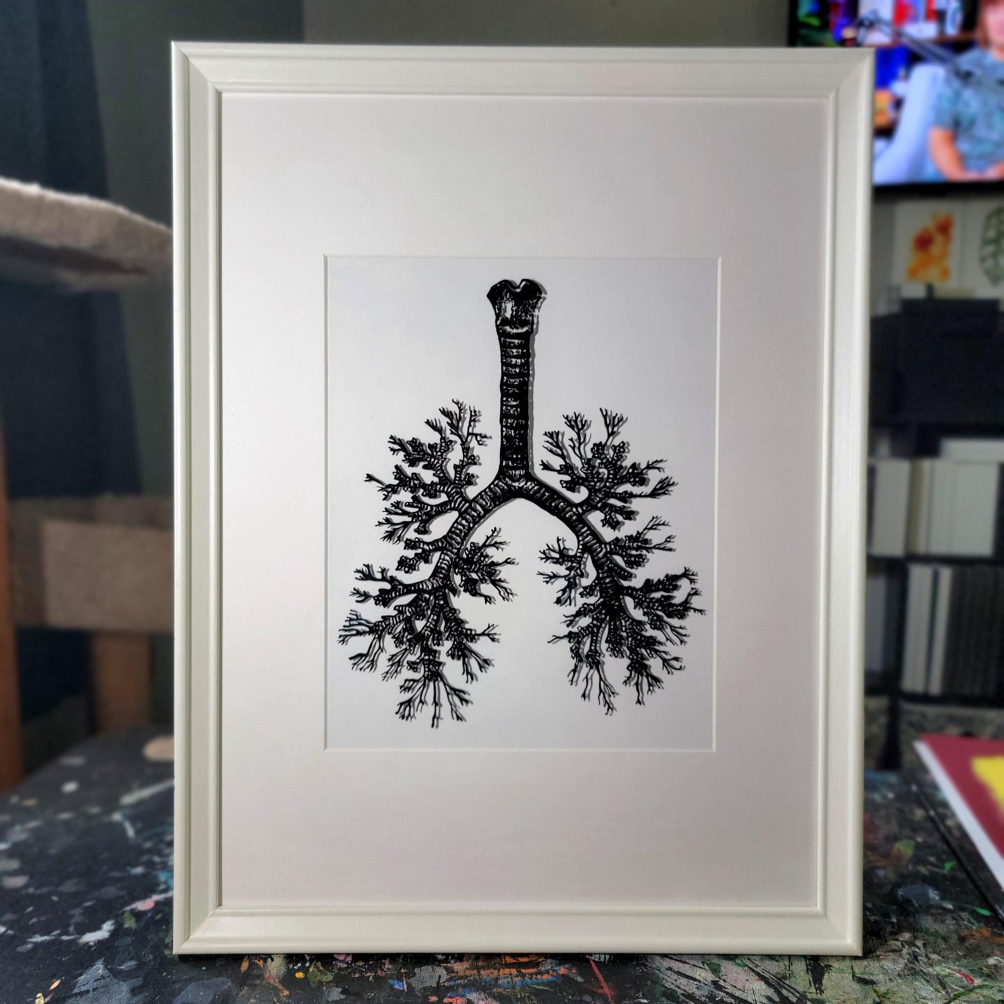 Bronchial Tree