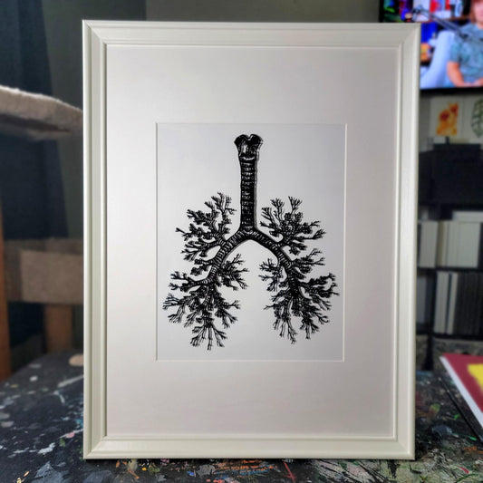 Bronchial Tree