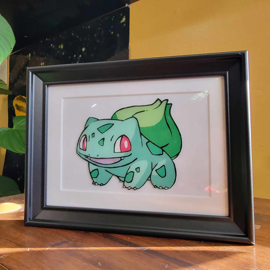 Bulbasaur