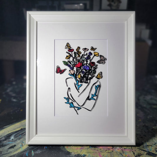 Butterflies