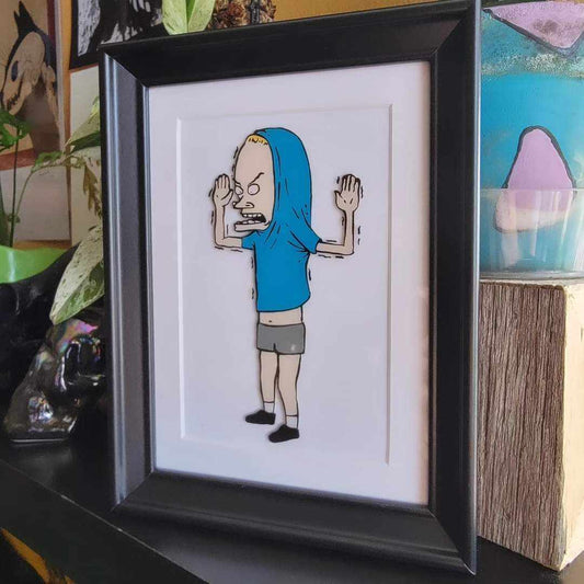 Cornholio