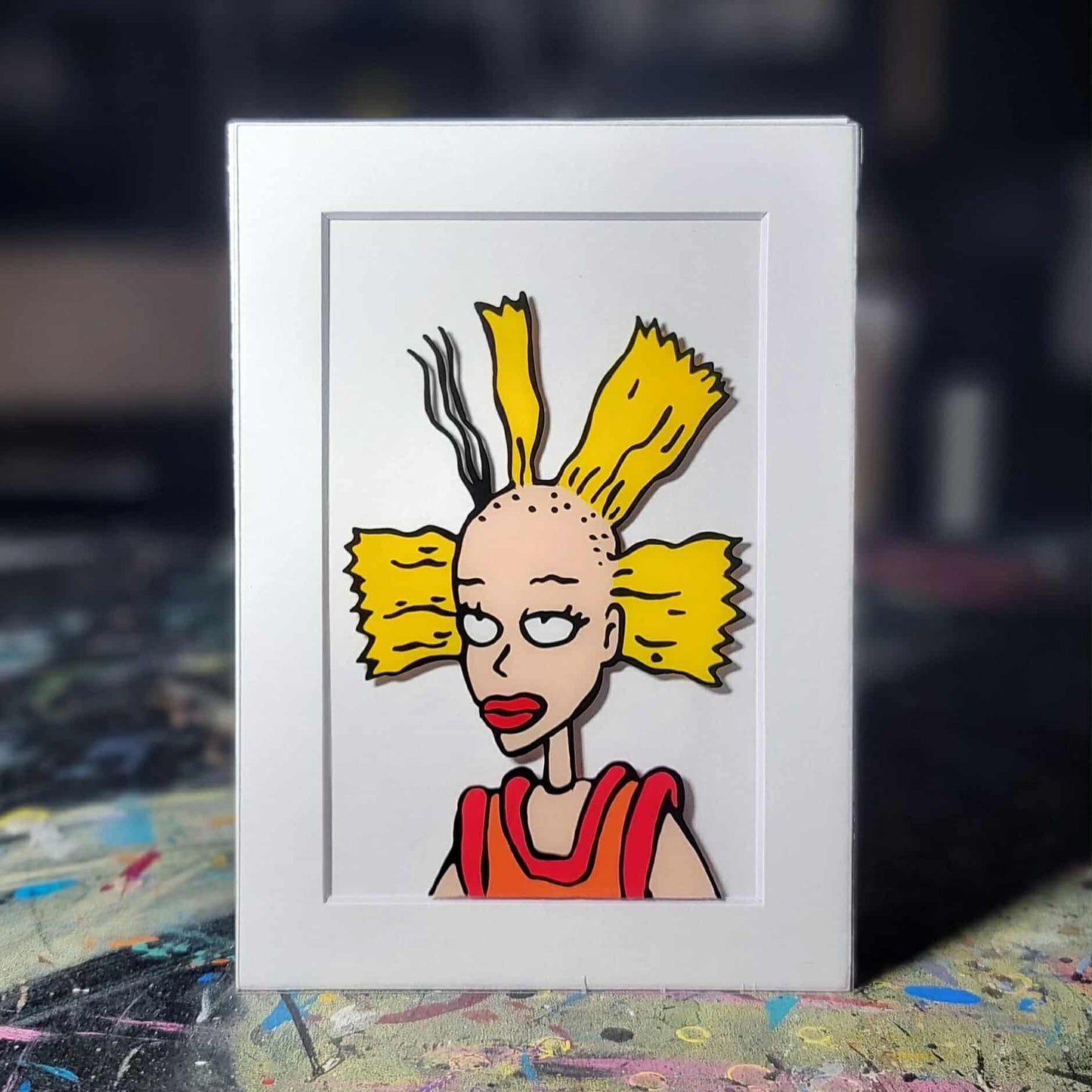 Cynthia