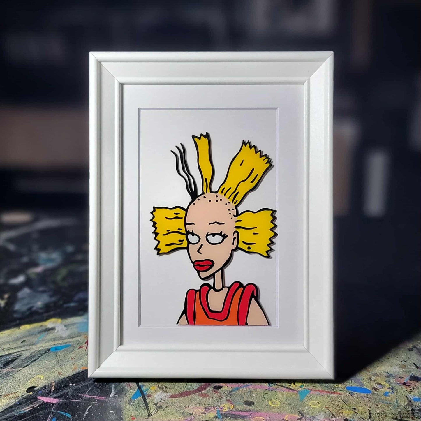 Cynthia