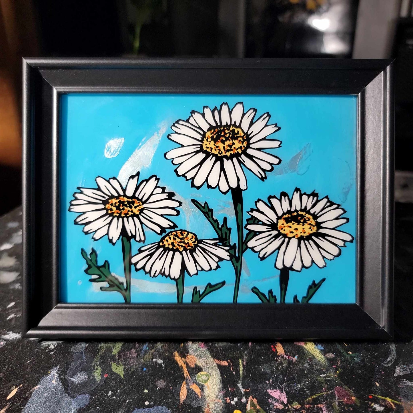 Daisies