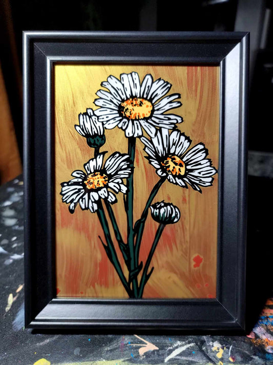 Daisy