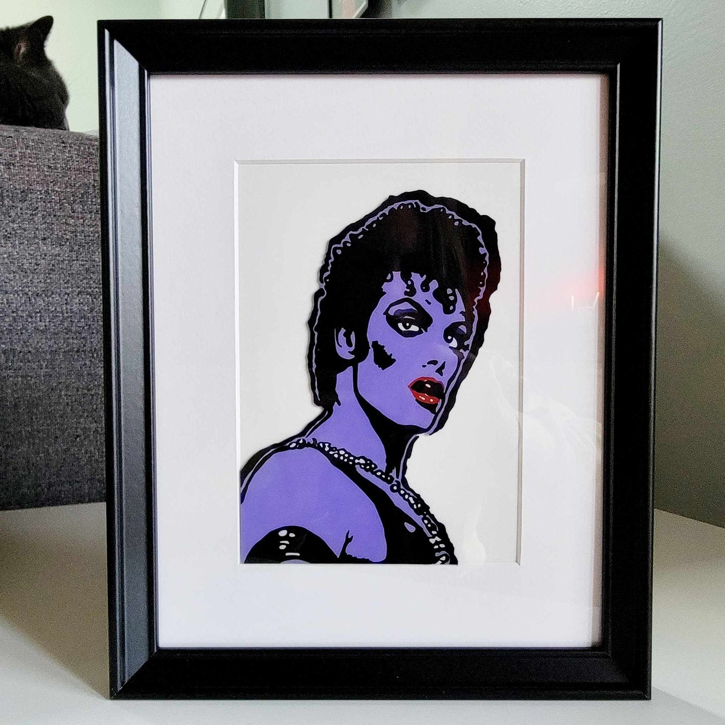 Dr. Frank-N-Furter