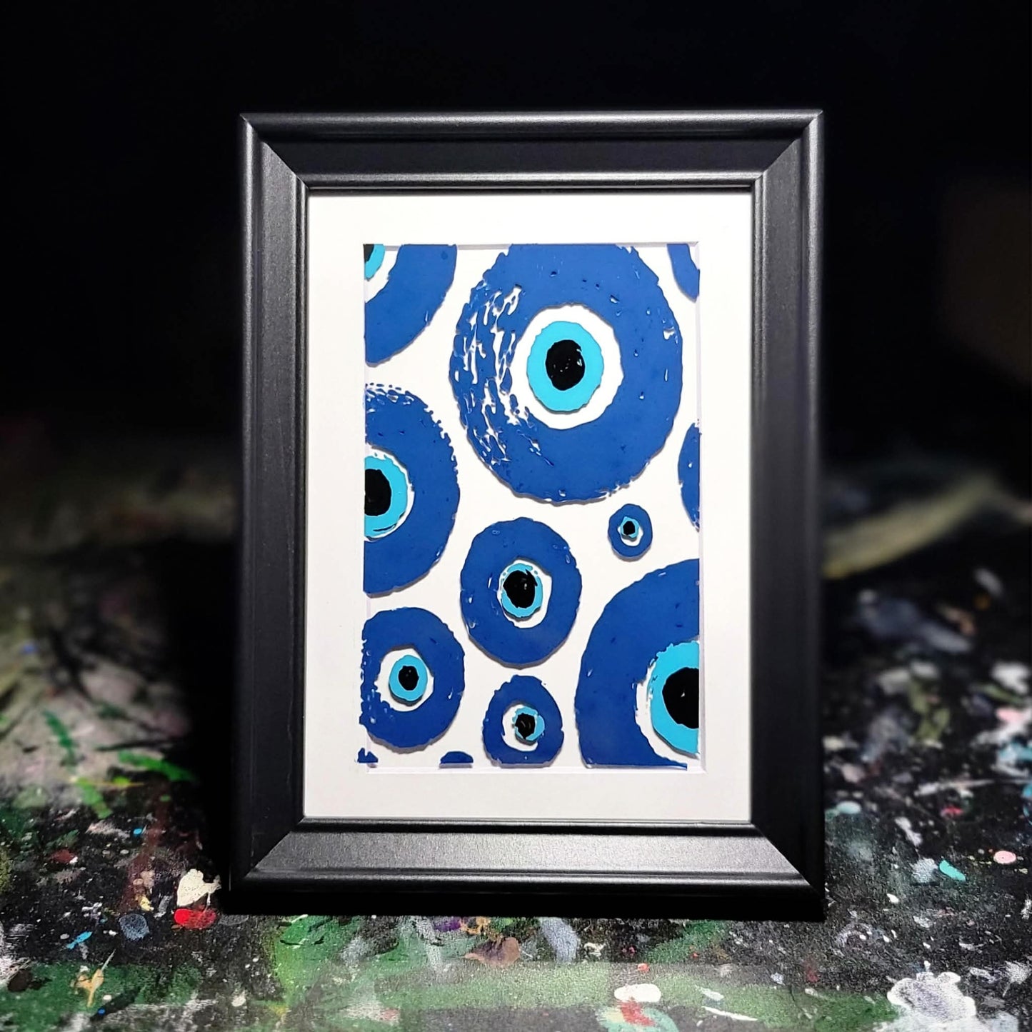 Evil Eye