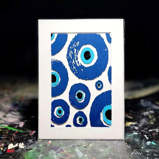 Evil Eye