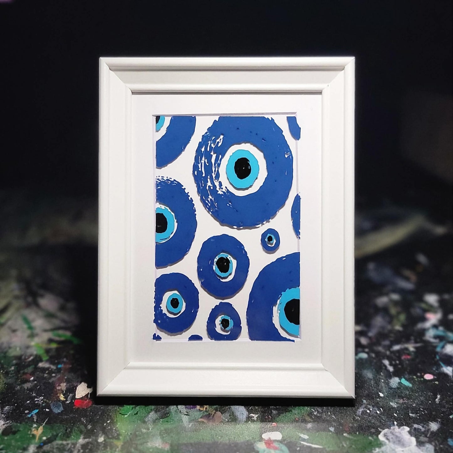 Evil Eye