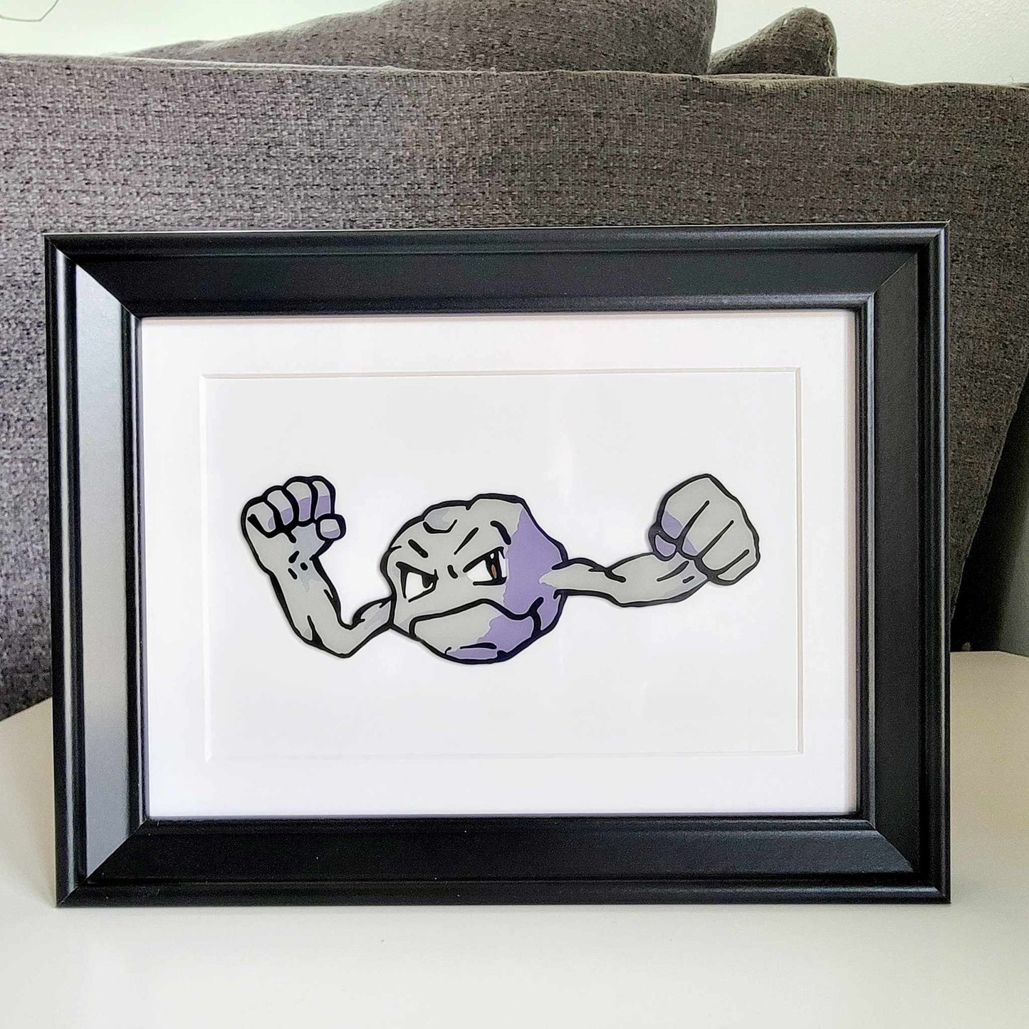 Geodude
