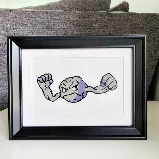 Geodude