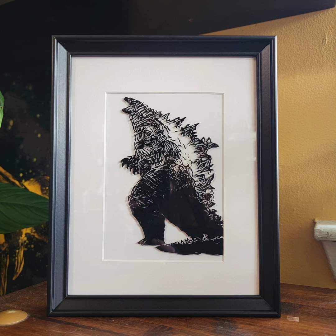 Godzilla: King of the Monsters