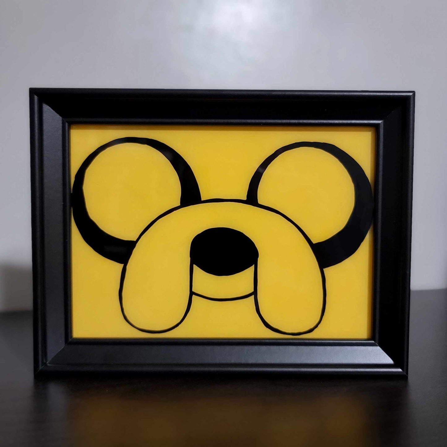 Jake the Dog