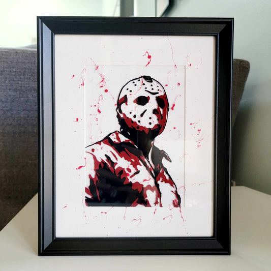 Jason Voorhees