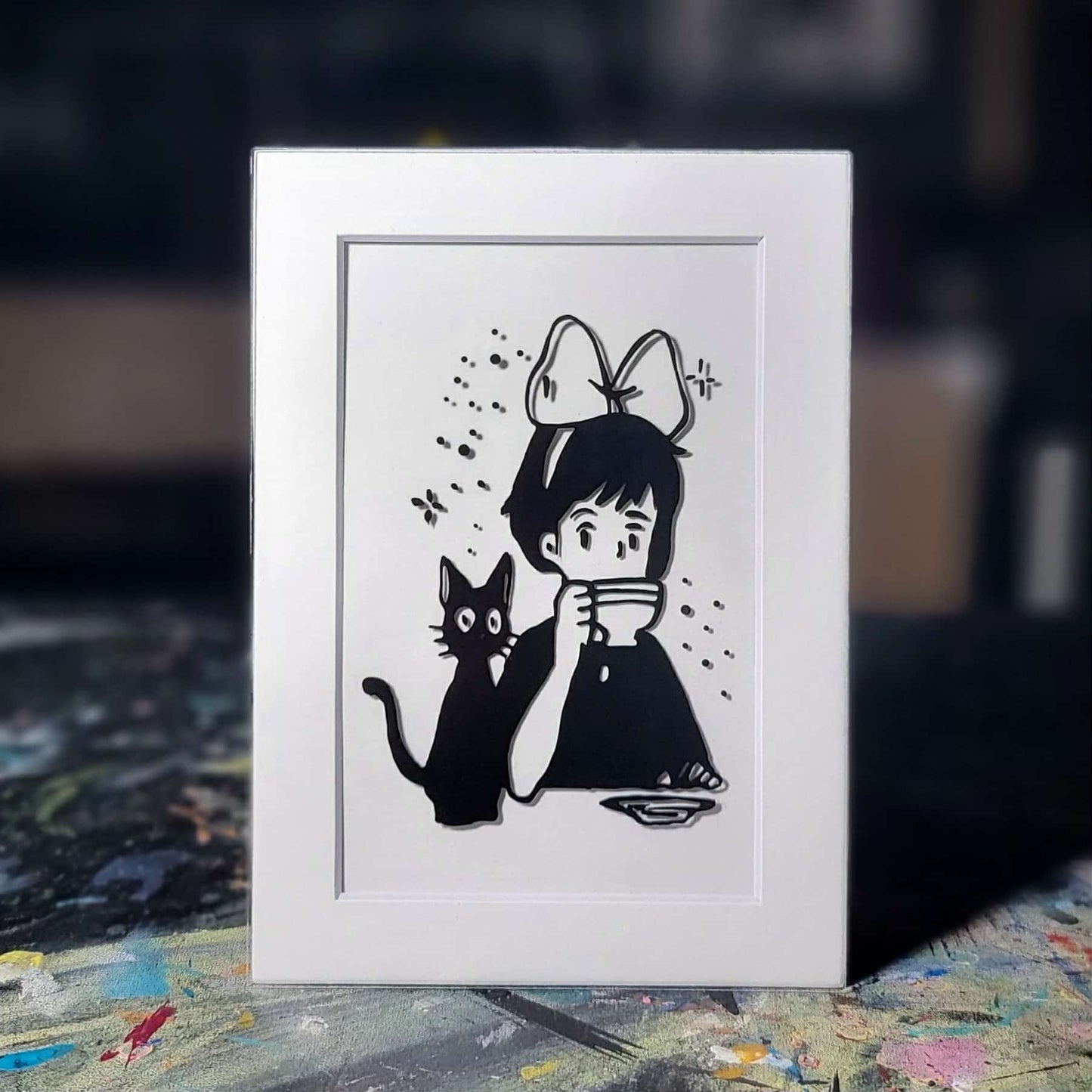 Kiki