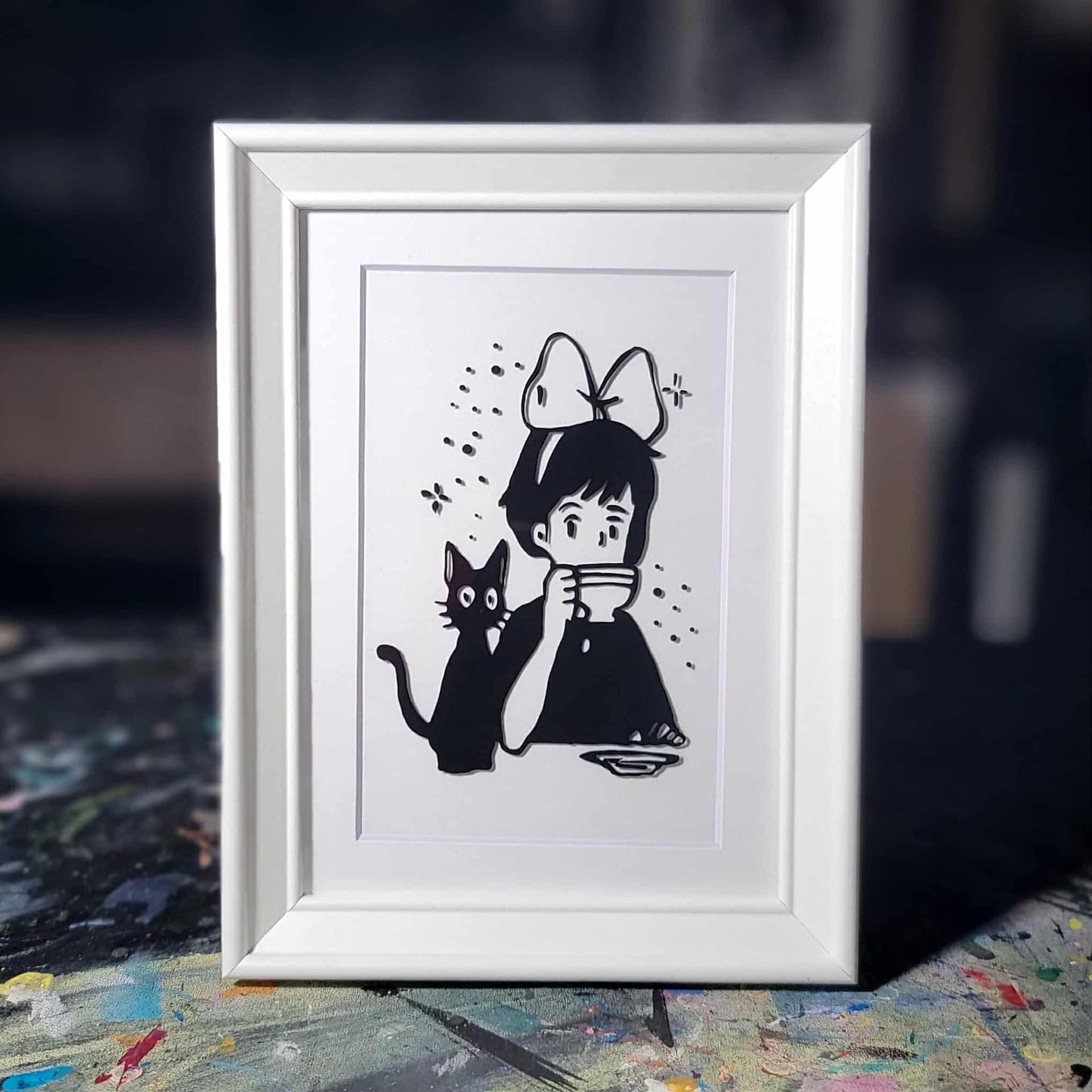 Kiki