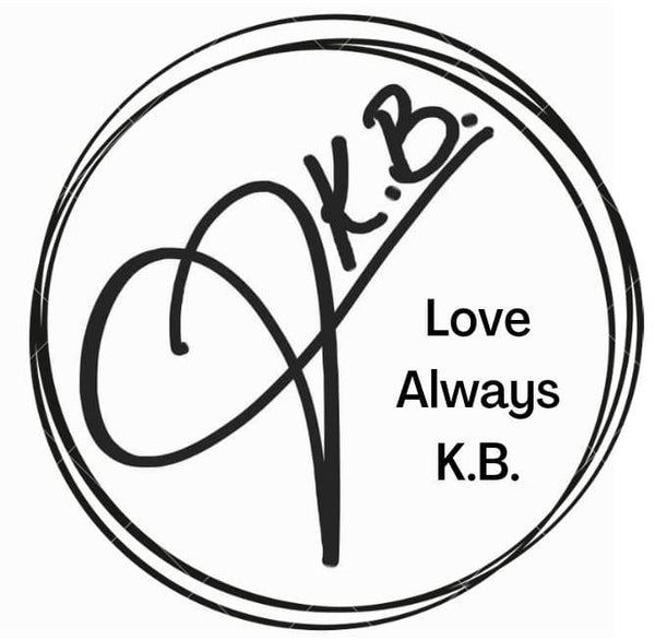 Love Always K.B.