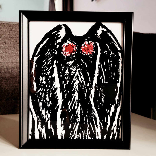 Mothman #2
