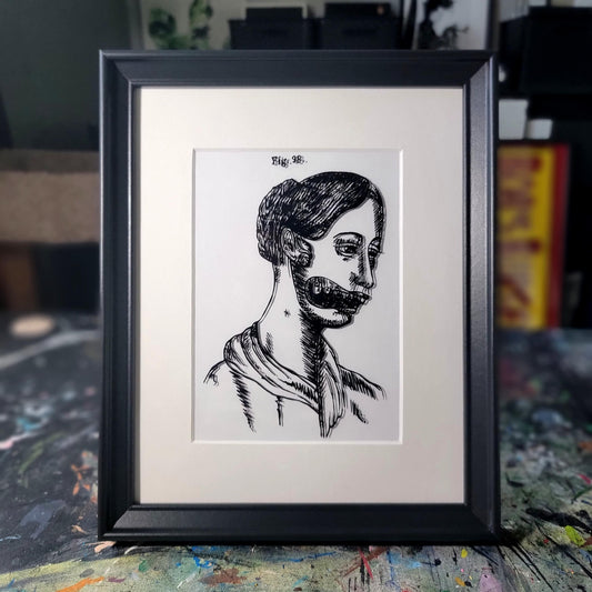 Radium Girl