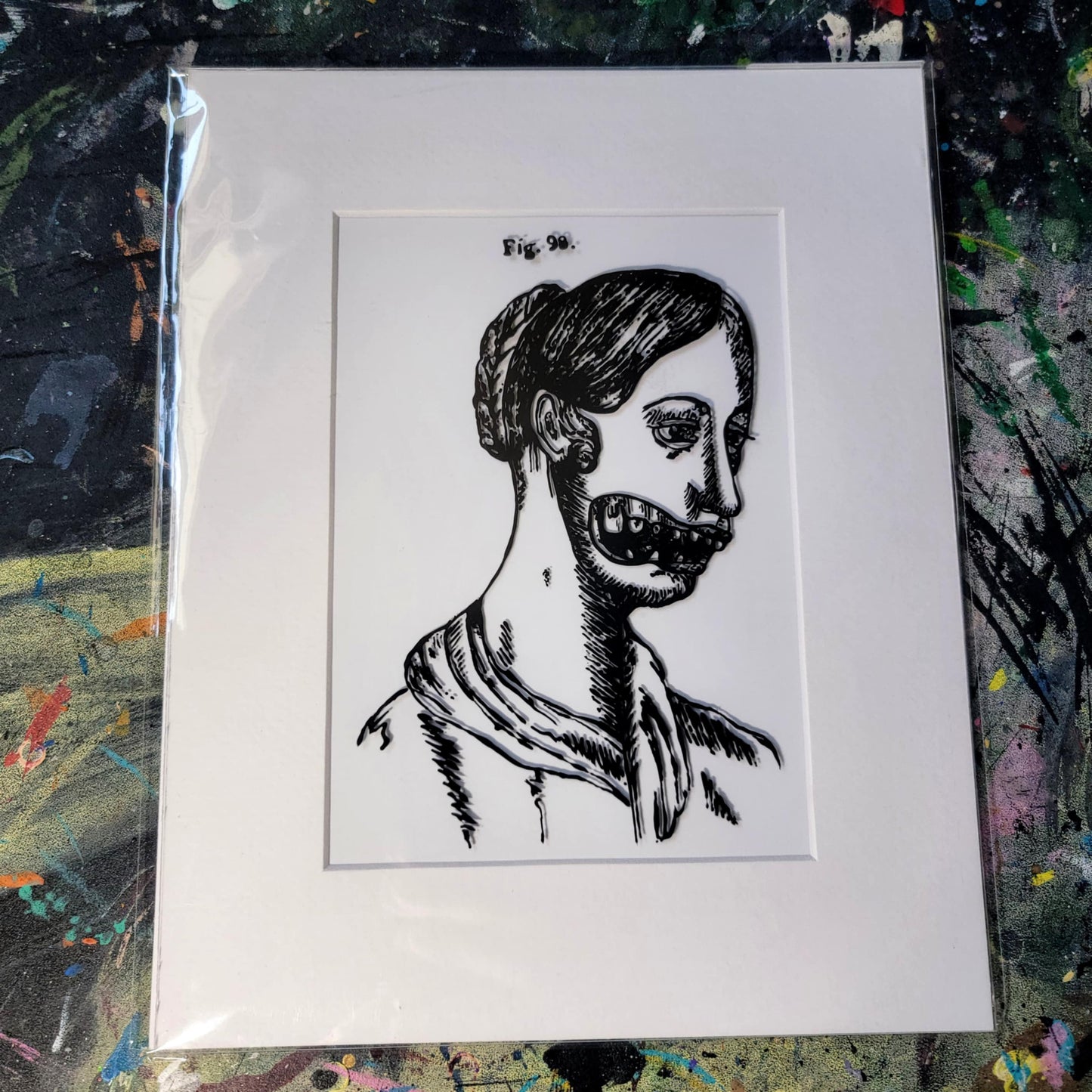 Radium Girl